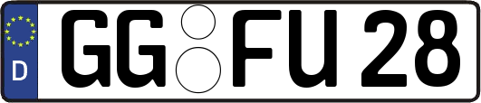 GG-FU28