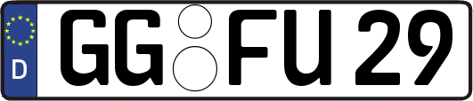 GG-FU29