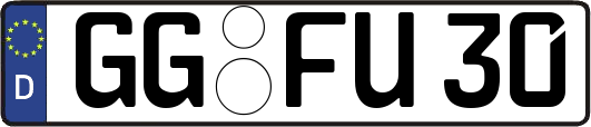 GG-FU30