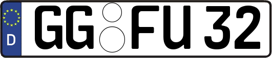 GG-FU32