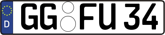 GG-FU34