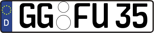 GG-FU35