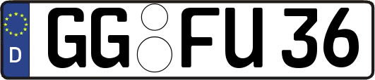 GG-FU36