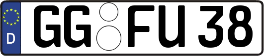 GG-FU38