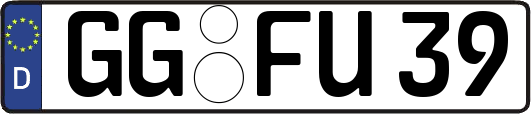 GG-FU39