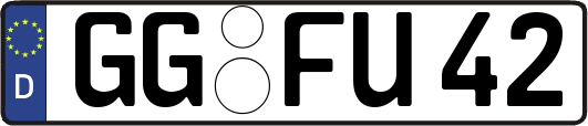 GG-FU42