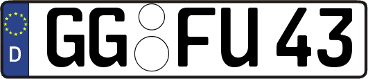 GG-FU43