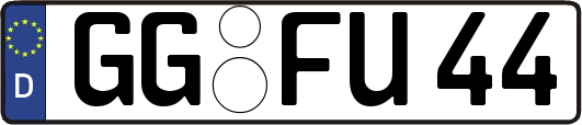 GG-FU44