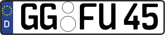 GG-FU45