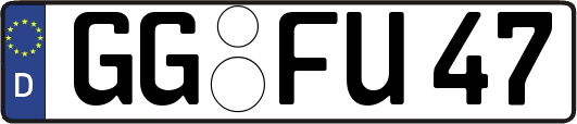 GG-FU47