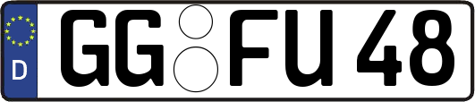 GG-FU48