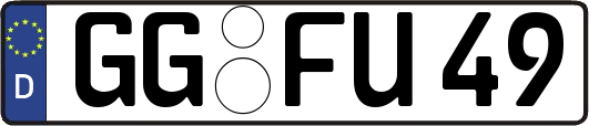 GG-FU49