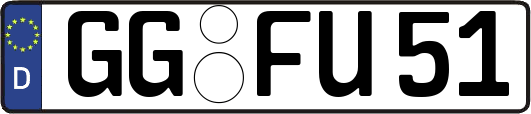 GG-FU51