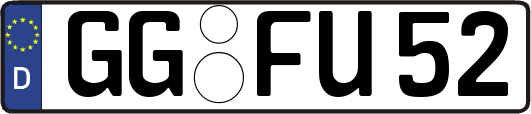 GG-FU52