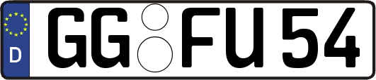 GG-FU54