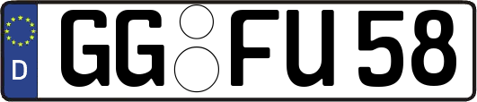 GG-FU58