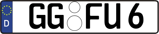 GG-FU6