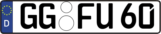 GG-FU60