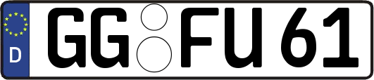 GG-FU61