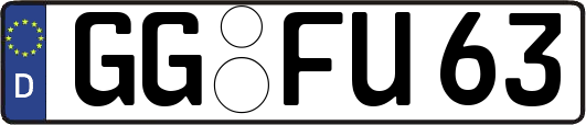 GG-FU63