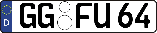 GG-FU64
