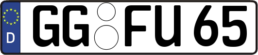 GG-FU65