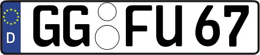 GG-FU67