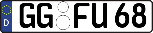 GG-FU68