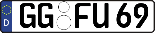 GG-FU69