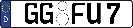 GG-FU7