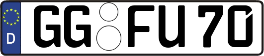 GG-FU70