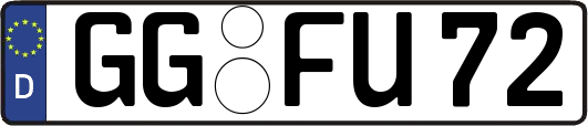 GG-FU72