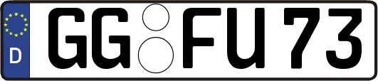GG-FU73