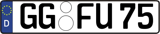 GG-FU75