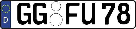 GG-FU78