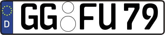 GG-FU79