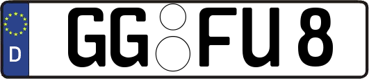 GG-FU8