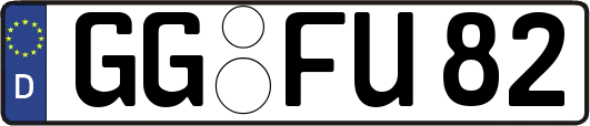 GG-FU82