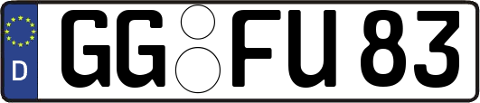 GG-FU83