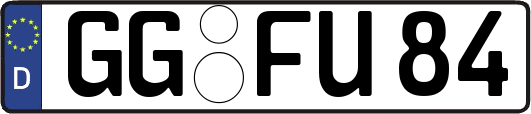 GG-FU84