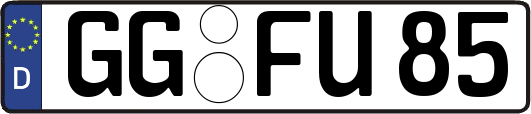 GG-FU85