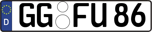GG-FU86