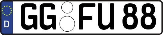 GG-FU88