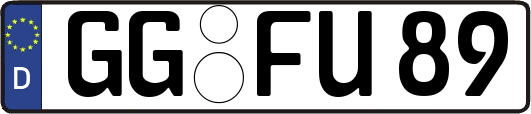 GG-FU89