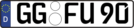GG-FU90