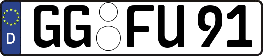 GG-FU91