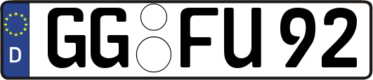 GG-FU92