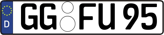 GG-FU95