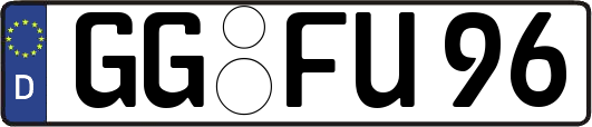 GG-FU96