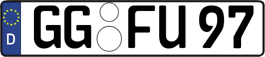 GG-FU97
